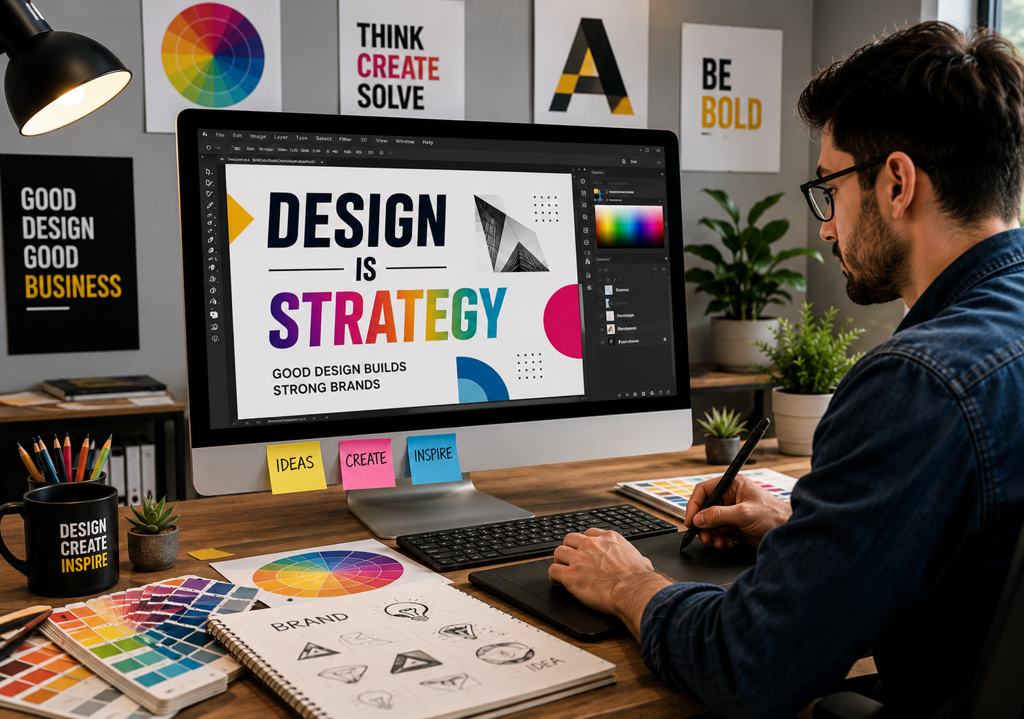 graphic design blog 1