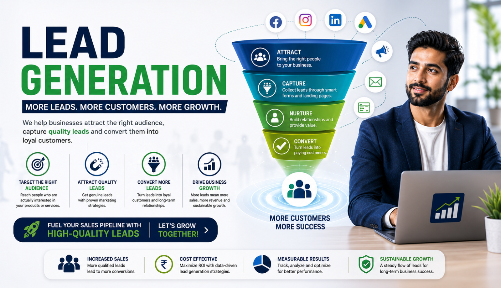 lead generation featured image