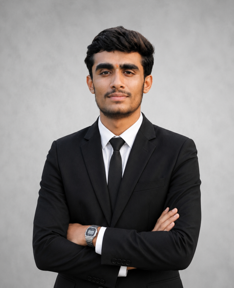 Pankaj Saran