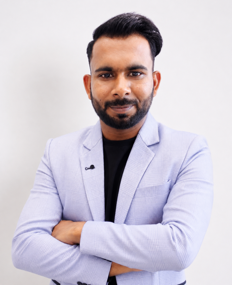 Hitesh Prajapat